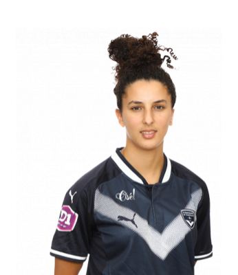 Ghoutia Karchouni