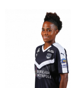 Mylaine Tarrieu