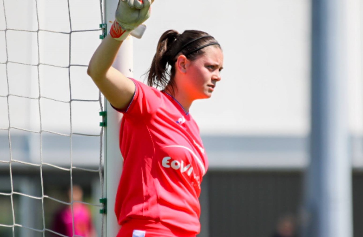 Florine Mihatsek