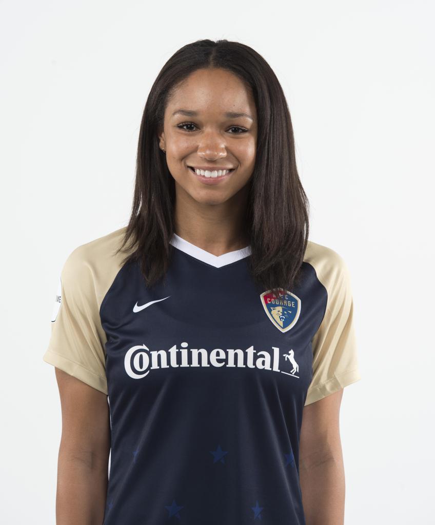 Darian Jenkins