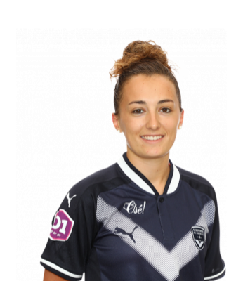 Margaux Montegut