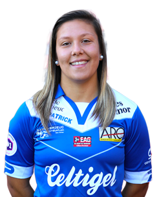 Maryne Gignoux-Soulier