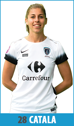 Camille Catala