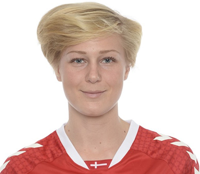 Luna Norgaard Gewitz