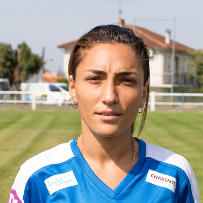 Gwendoline Djebbar