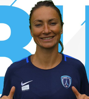 Gaëtane Thiney