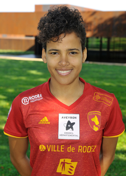 Fanny Hoarau
