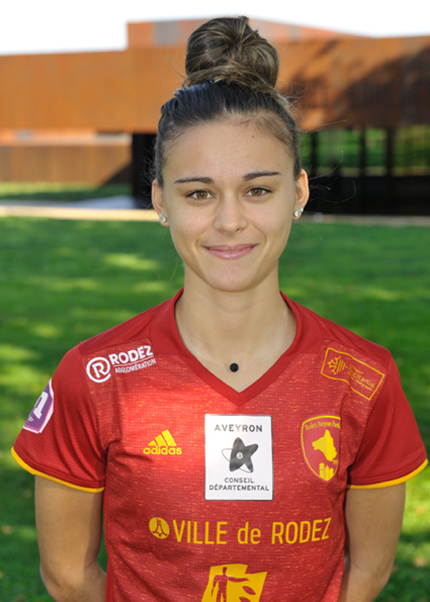 Elise Bonet
