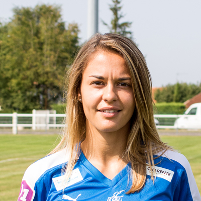 Justine Deschamps