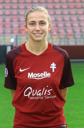 Maureen Bigot