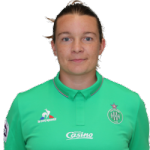 Charlotte Gauvin
