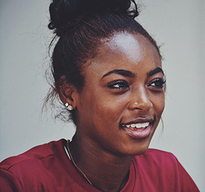 Sh'nia Demetrice Gordon