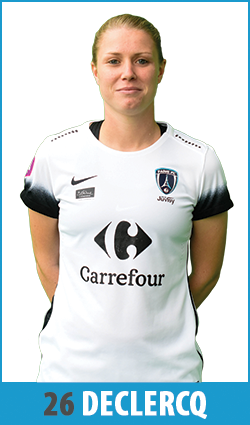 Léa Declercq