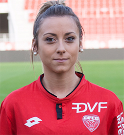 Pauline Desbourdieux