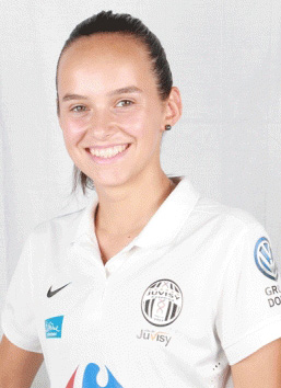 Élise Legrout