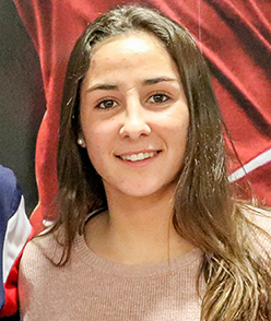 Sonia Ouchene