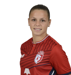Marine Dafeur