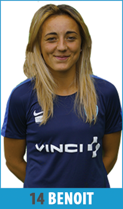 Alice Benoit