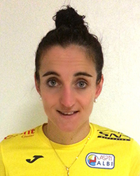 Élodie Policarpo