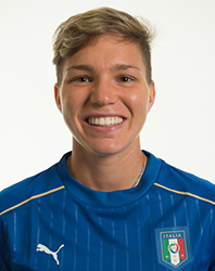 Elena Linari