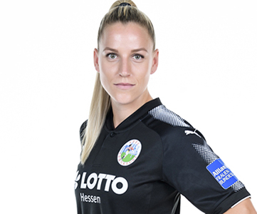 Cecilie Sandvej