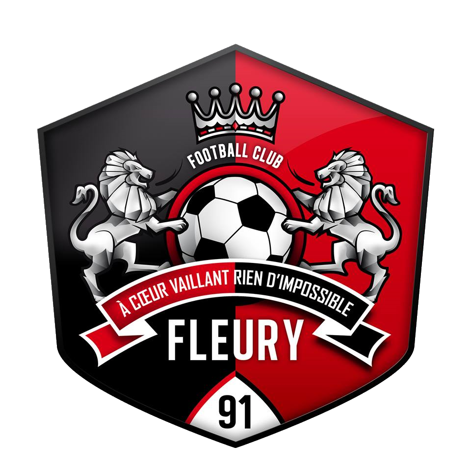 FC Fleury 91 Coeur d'Essonne