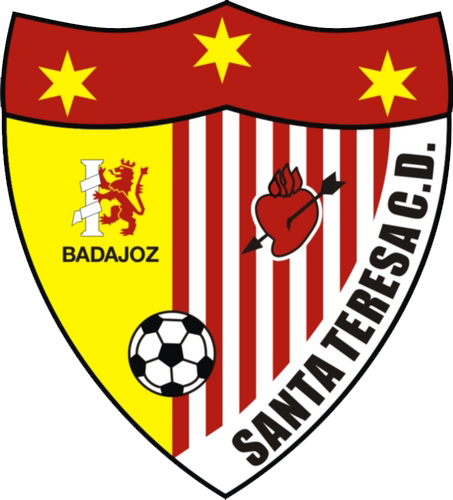 Santa Teresa CD